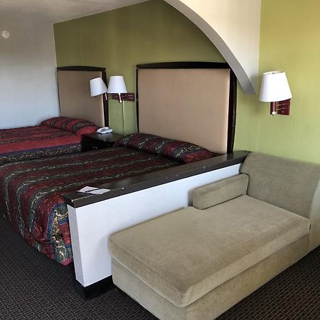 Mesquite Inn & Suites ภายนอก รูปภาพ