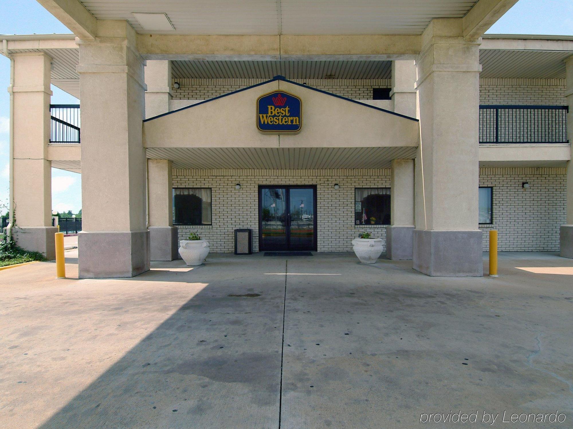 Mesquite Inn & Suites ภายนอก รูปภาพ