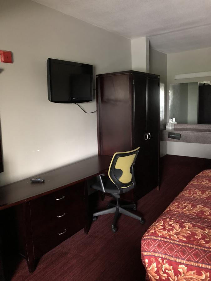 Mesquite Inn & Suites ภายนอก รูปภาพ
